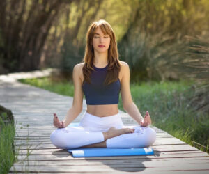 Relaxation, méditation à Mazamet