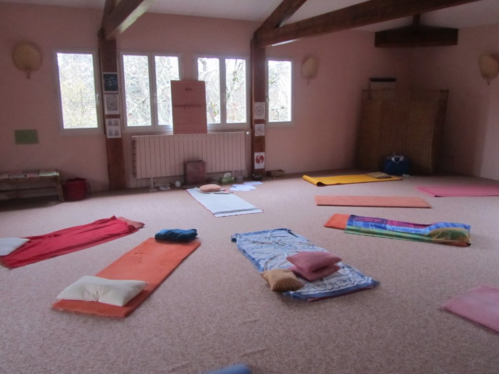 Planet Yoga castres Planet Yoga castres